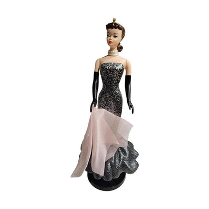 2009 Barbie in the Spotlight (Barbie)