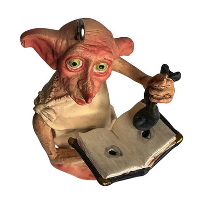 2010 A Gift for Dobby (Harrry Potter)