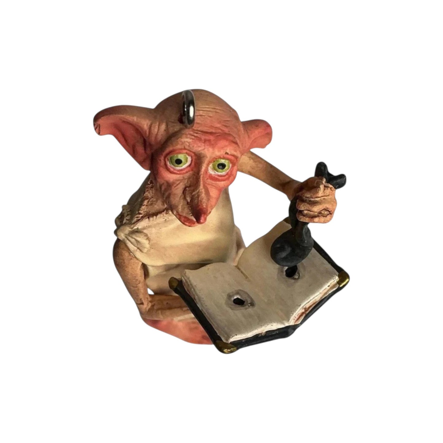 2010 A Gift for Dobby (Harrry Potter)