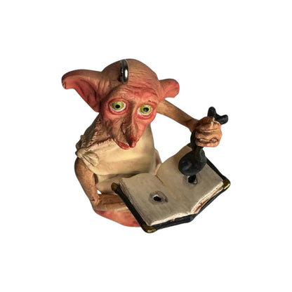 2010 A Gift for Dobby (Harrry Potter)