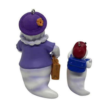 2005 Grandma Tillie & Willie (Hauntington Collection)