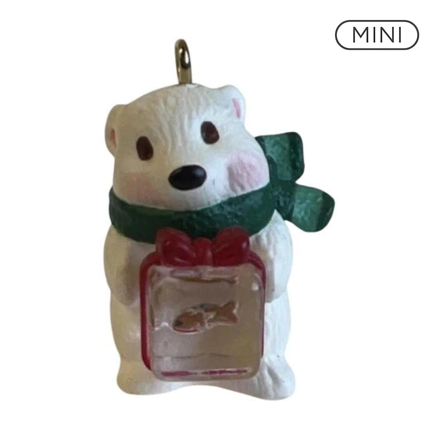 1998 Tasty Surprise (Polar Bear)