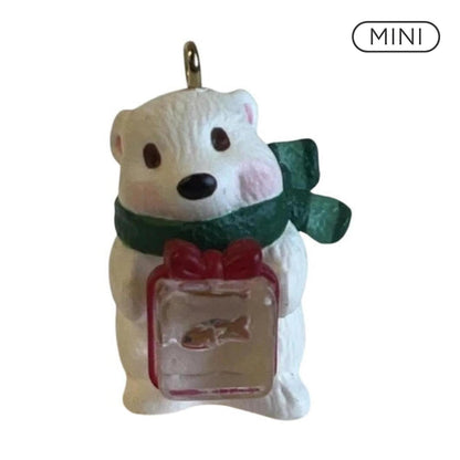 1998 Tasty Surprise (Polar Bear)