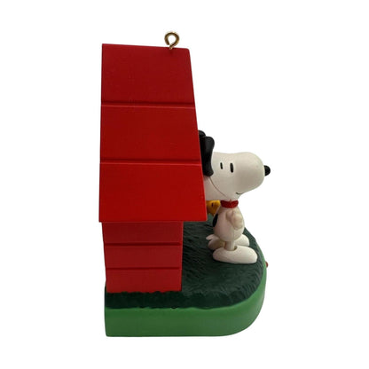 2010 In the Groove (Peanuts)