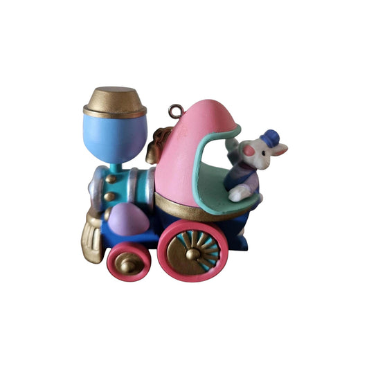 1994 Locomotive (Cottontail Express)