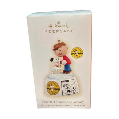 2009 Peanuts 60th Anniversary (Peanuts)