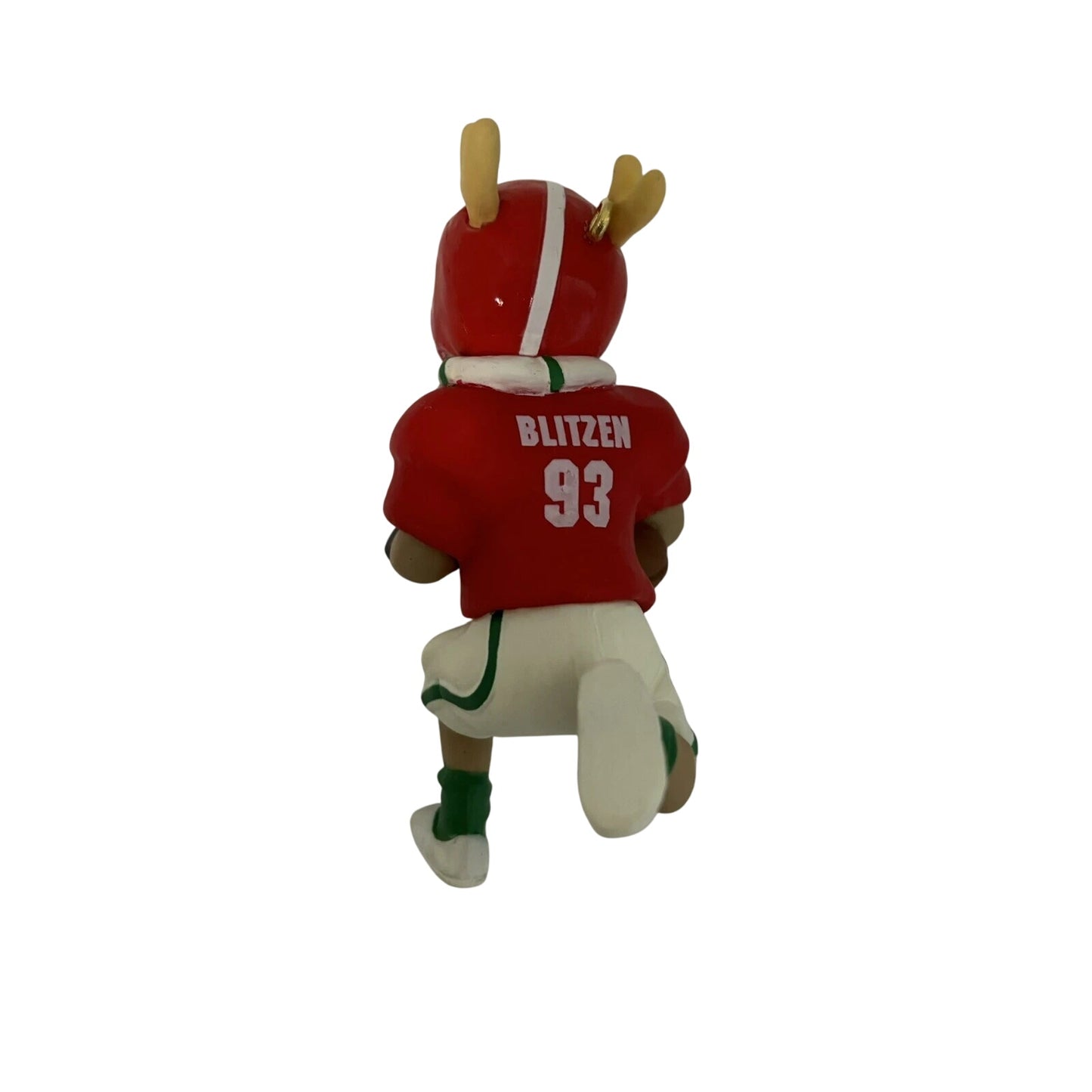 1993 Blitzen (Reindeer Champs)