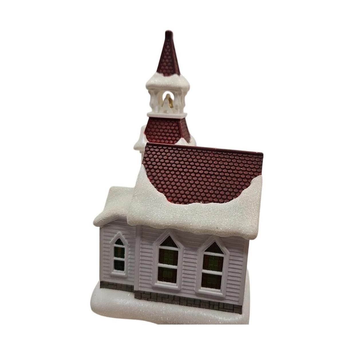 2008 Countryside Church (Candlelight Services)