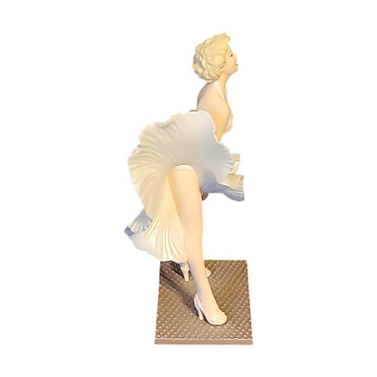 1998 White Dress (Marilyn Monroe)