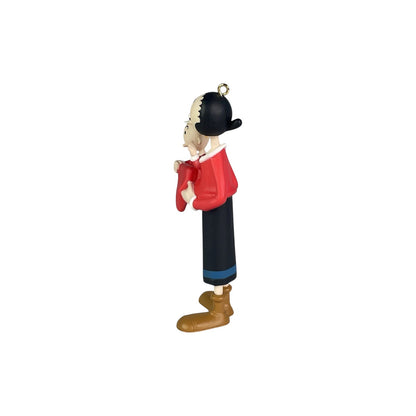 1996 Olive Oyl and Swee' Pea (Popeye)