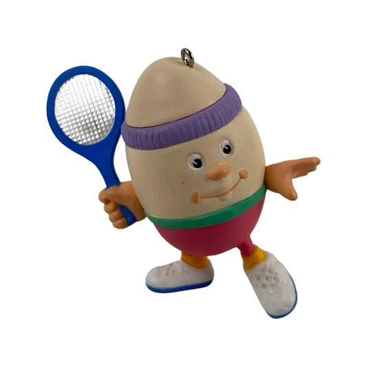 1993 Tennis Egg (Eggs in Sports)