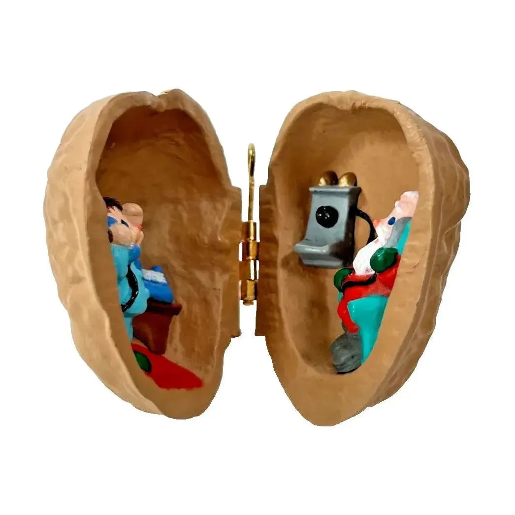 1990 Nutshell Chat (Santa Claus)