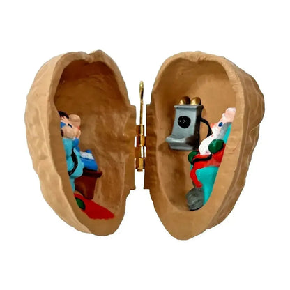 1990 Nutshell Chat (Santa Claus)