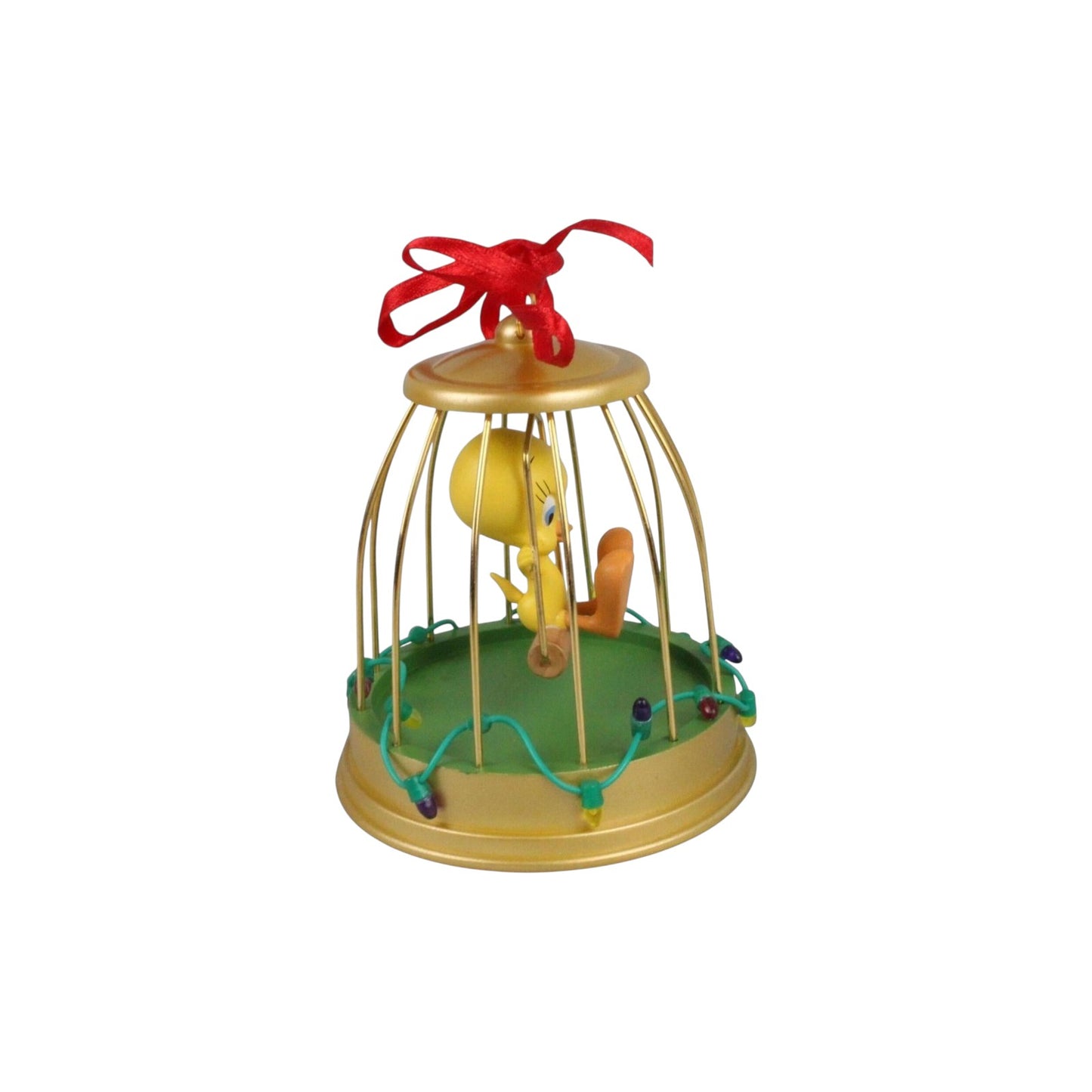 2004 Deck the Halls! - Tweety (Looney Tunes)