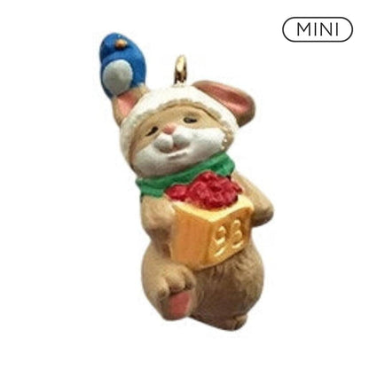 1993 Ears to Pals (Teddy Bear)