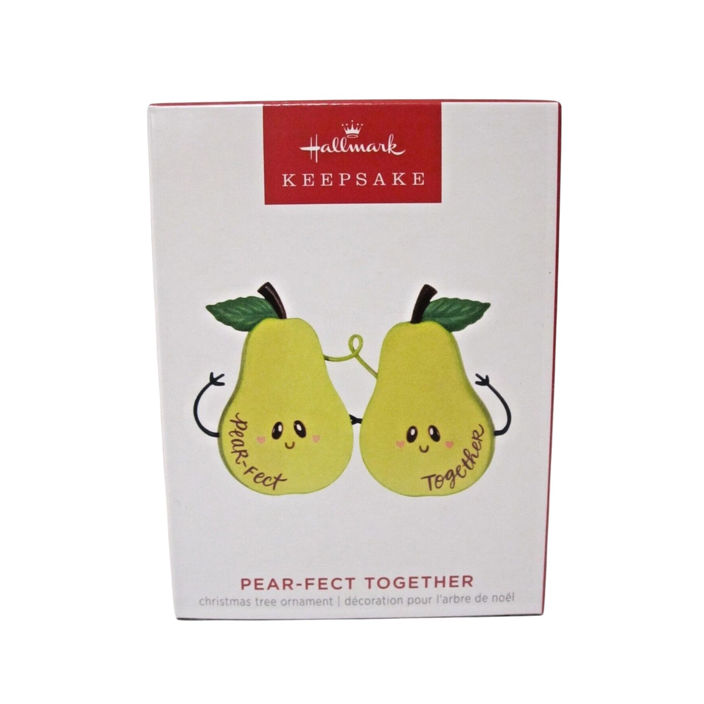 2023 Pear-fect Together (Fruit)