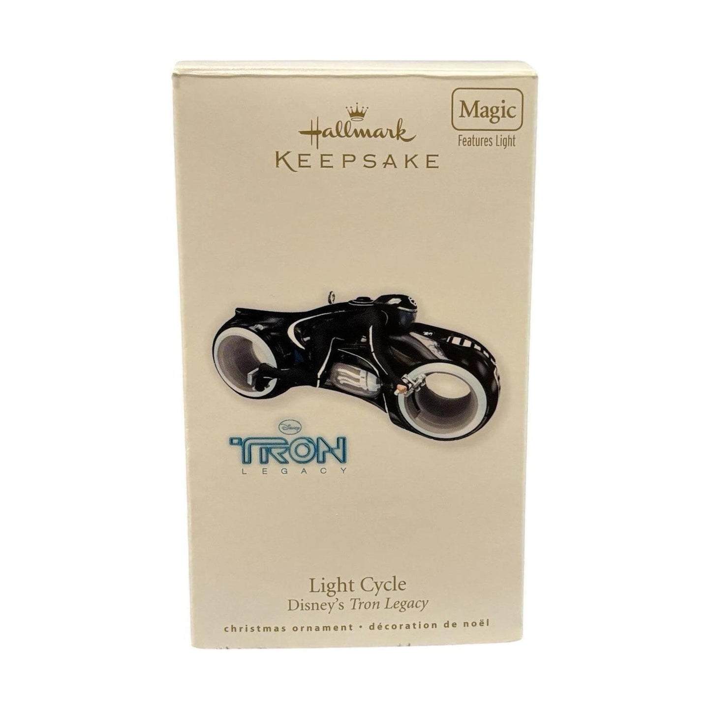 2010 Light Cycle (Tron Legacy)
