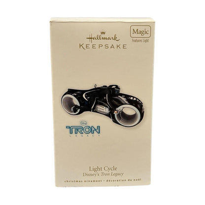 2010 Light Cycle (Tron Legacy)