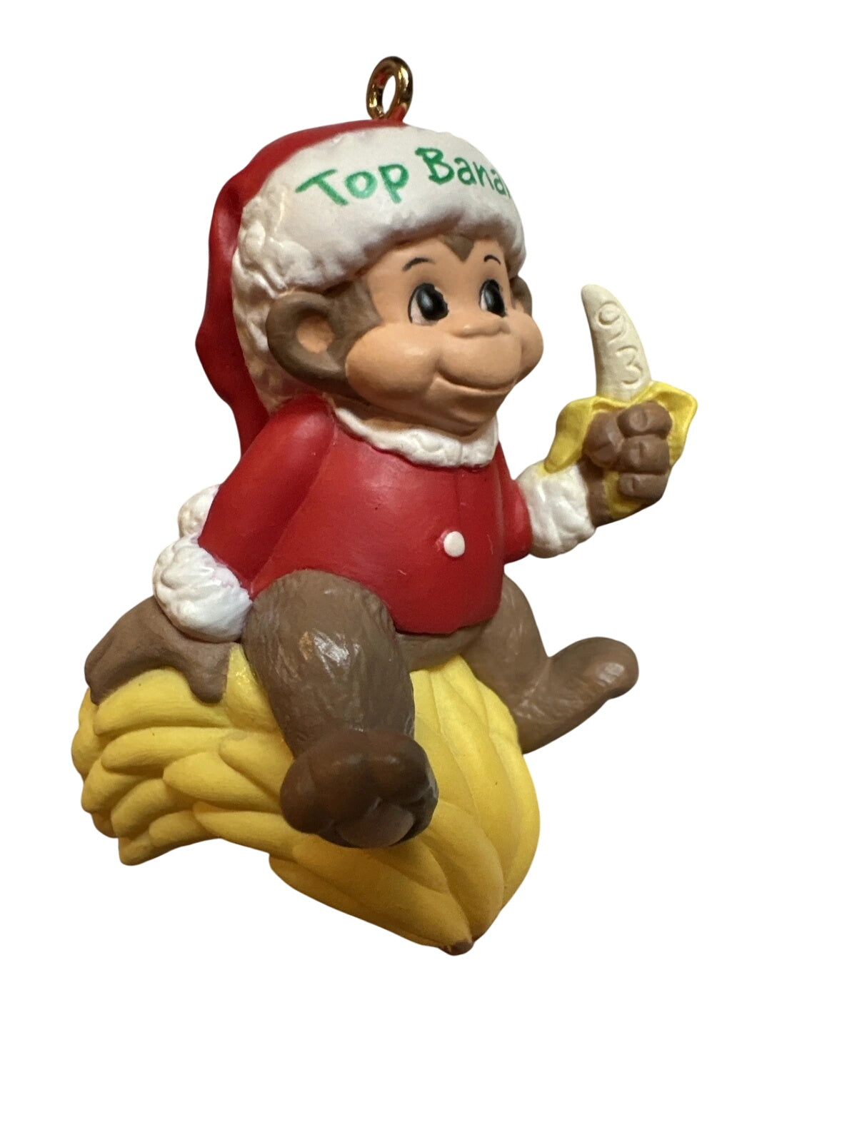 1993 Top Banana (Monkey)