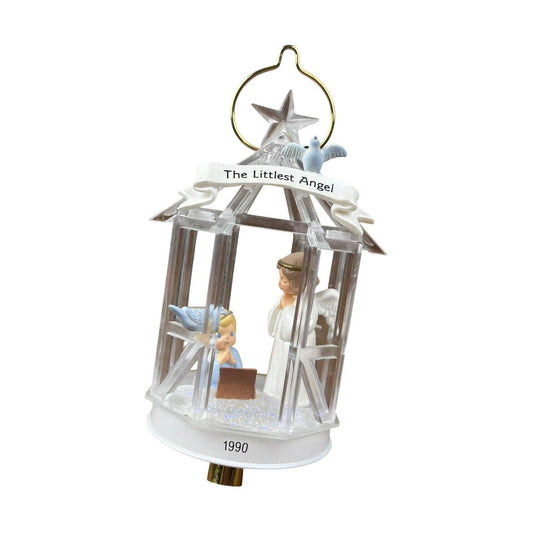 1990 The Littlest Angel (Angels)