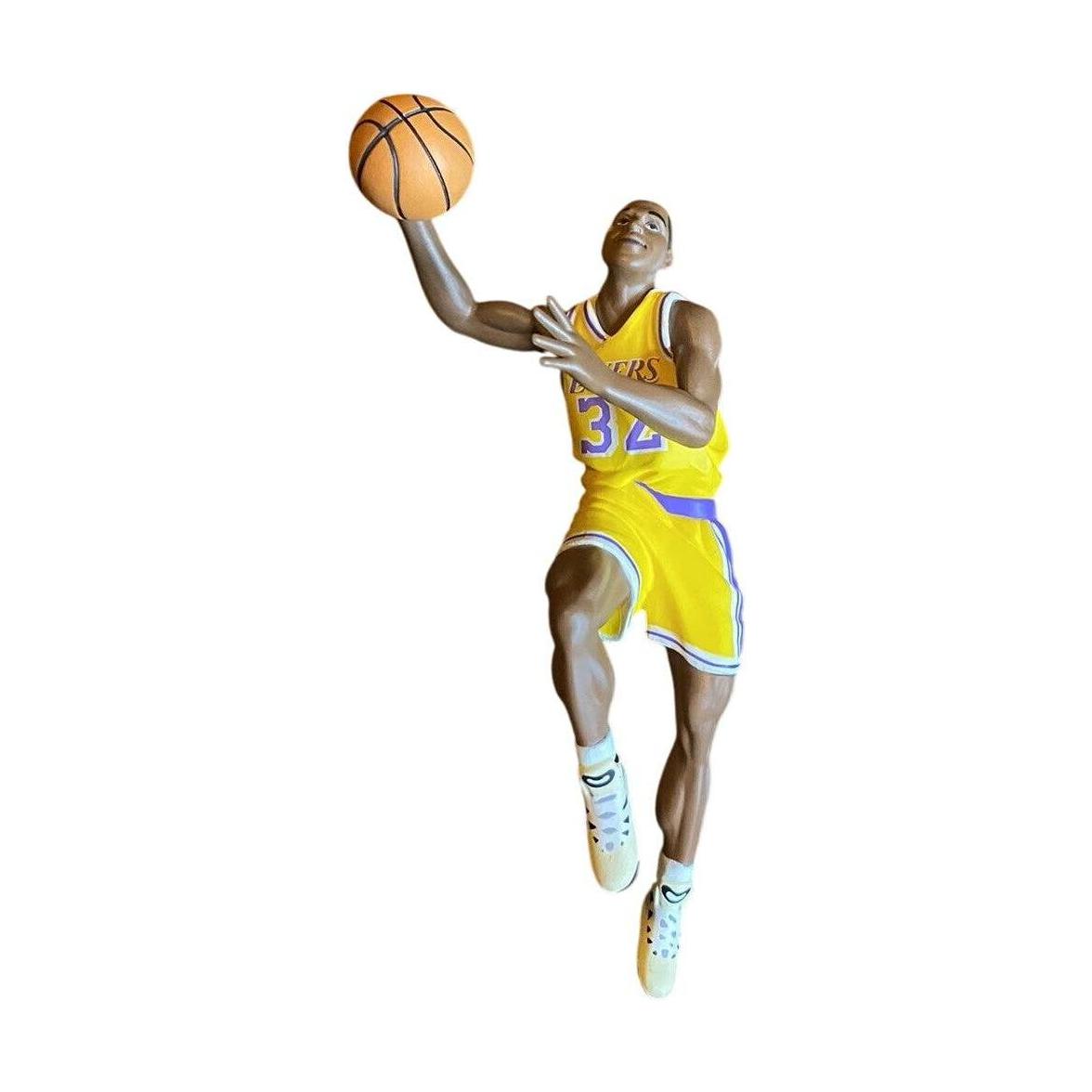 1997 Magic Johnson (Hoop Stars)