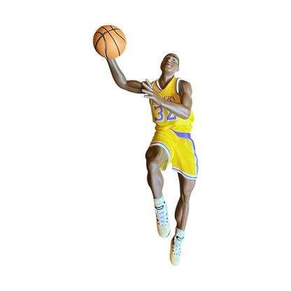 1997 Magic Johnson (Hoop Stars)