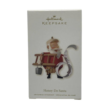 2008 Honey - Do Santa (Santa Claus)