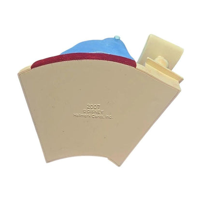 2007 The Glass Slipper (Cinderella)