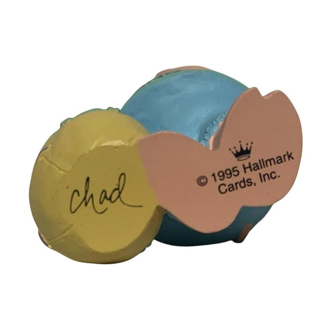 1995 Pork 'n Beans (Easter)