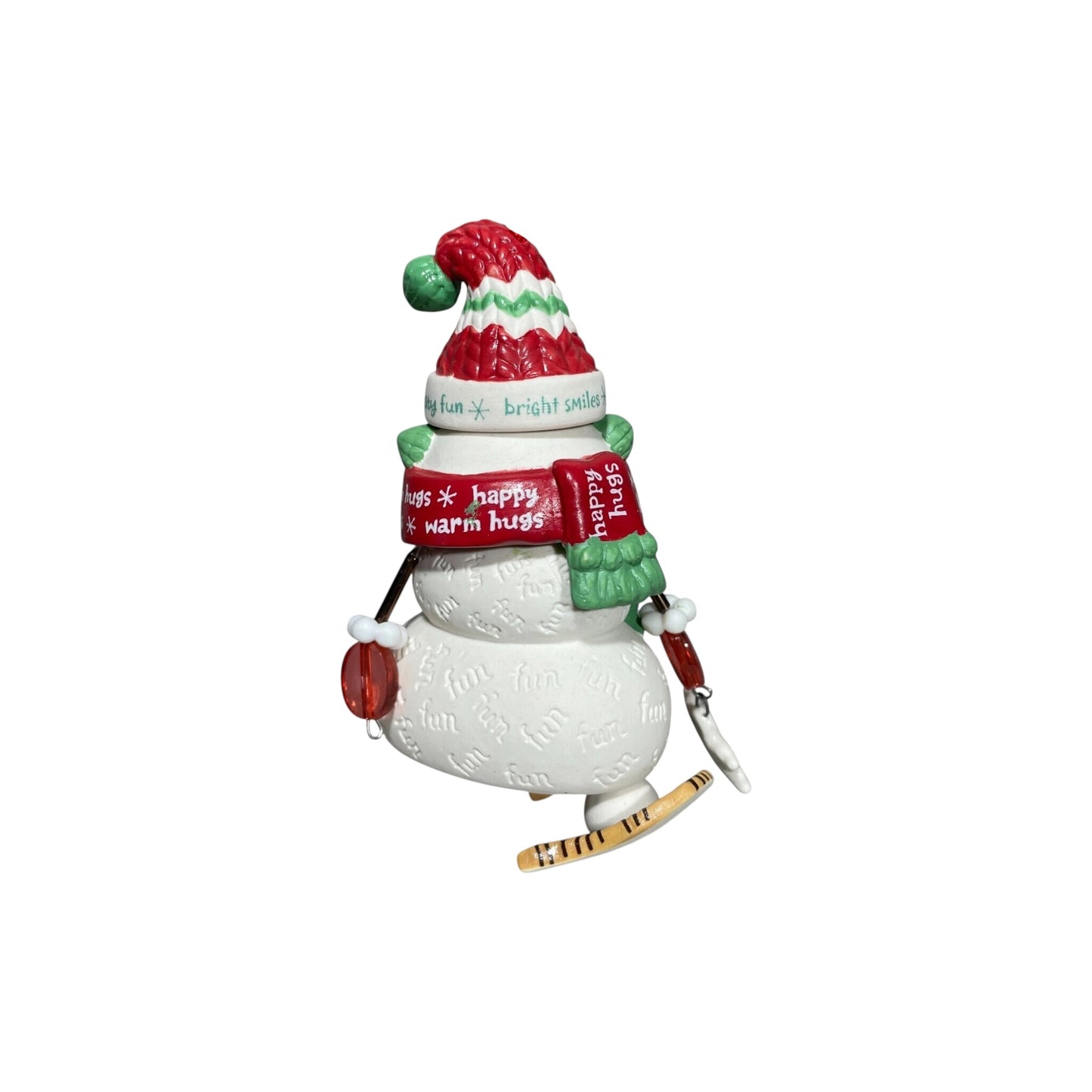 2011 Snowshoe Snowman (Snowmen)