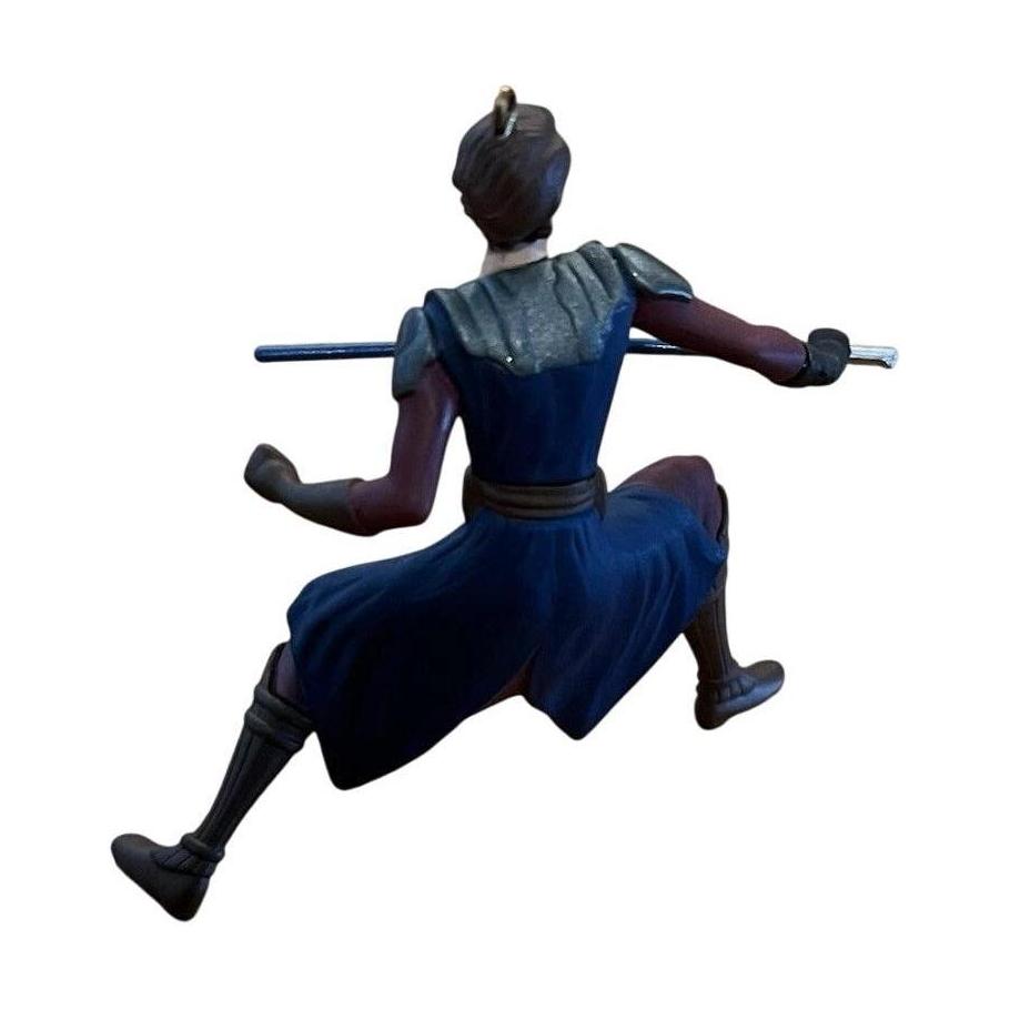 2009 Anakin Skywalker and Ahsoka Tano (Star Wars)