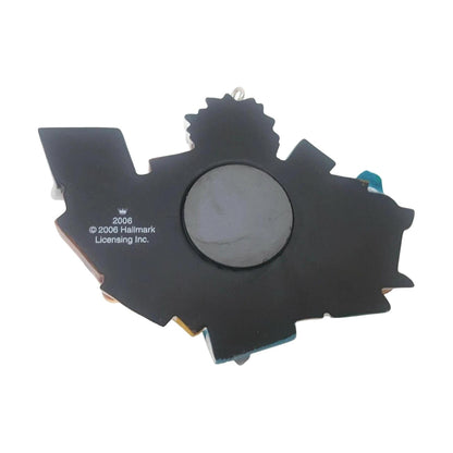 2006 School (School)