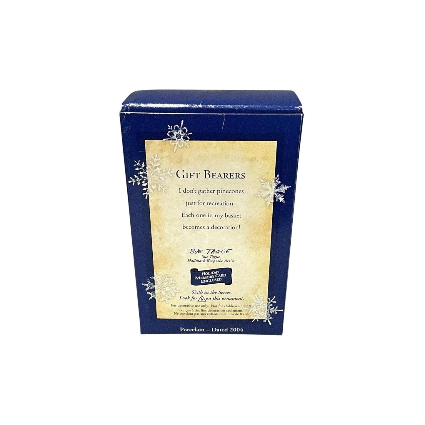 2004 Gift Bearers (Gift Bearers)