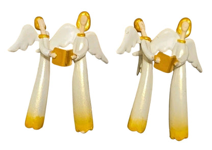 2008 Rejoicing Angeles (Angel)