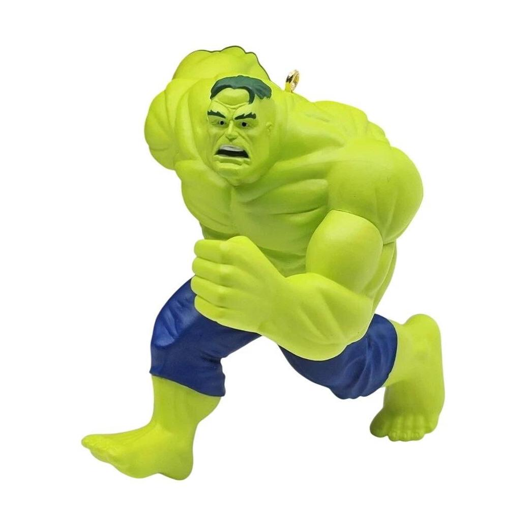1997 The Incredible Hulk (Super Heroes)