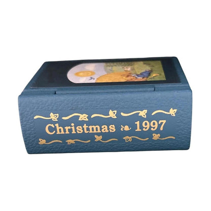1997 Little Boy Blue (Mother Goose)