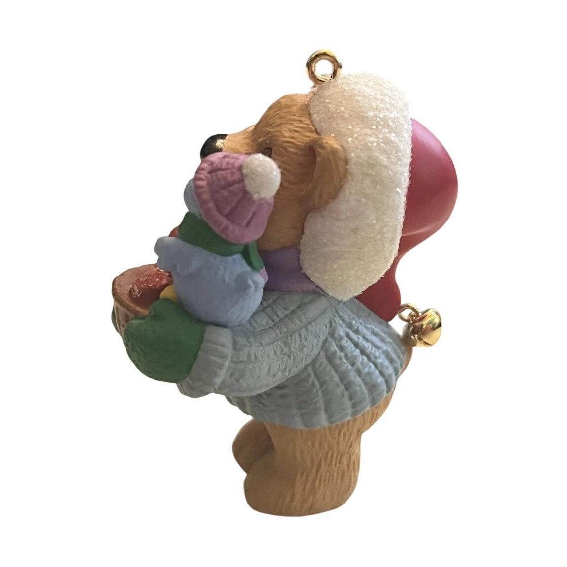 1999 Sweet Friendship (Bear)