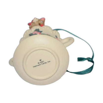 2001 GrandMother (Mouse)