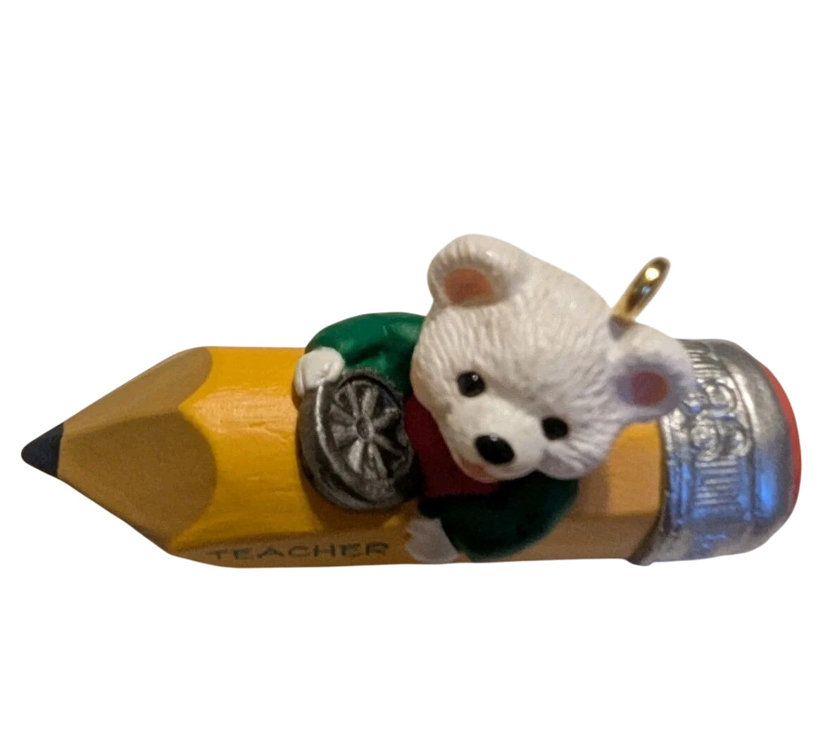 1998 Rocket To Success (Teacher)