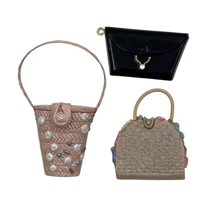 2003 Adding The Right Touch (Barbie)