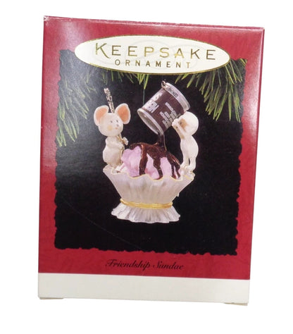 1994 Friendship Sundae (Hershey's)