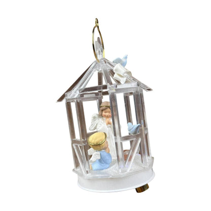 1990 The Littlest Angel (Angels)