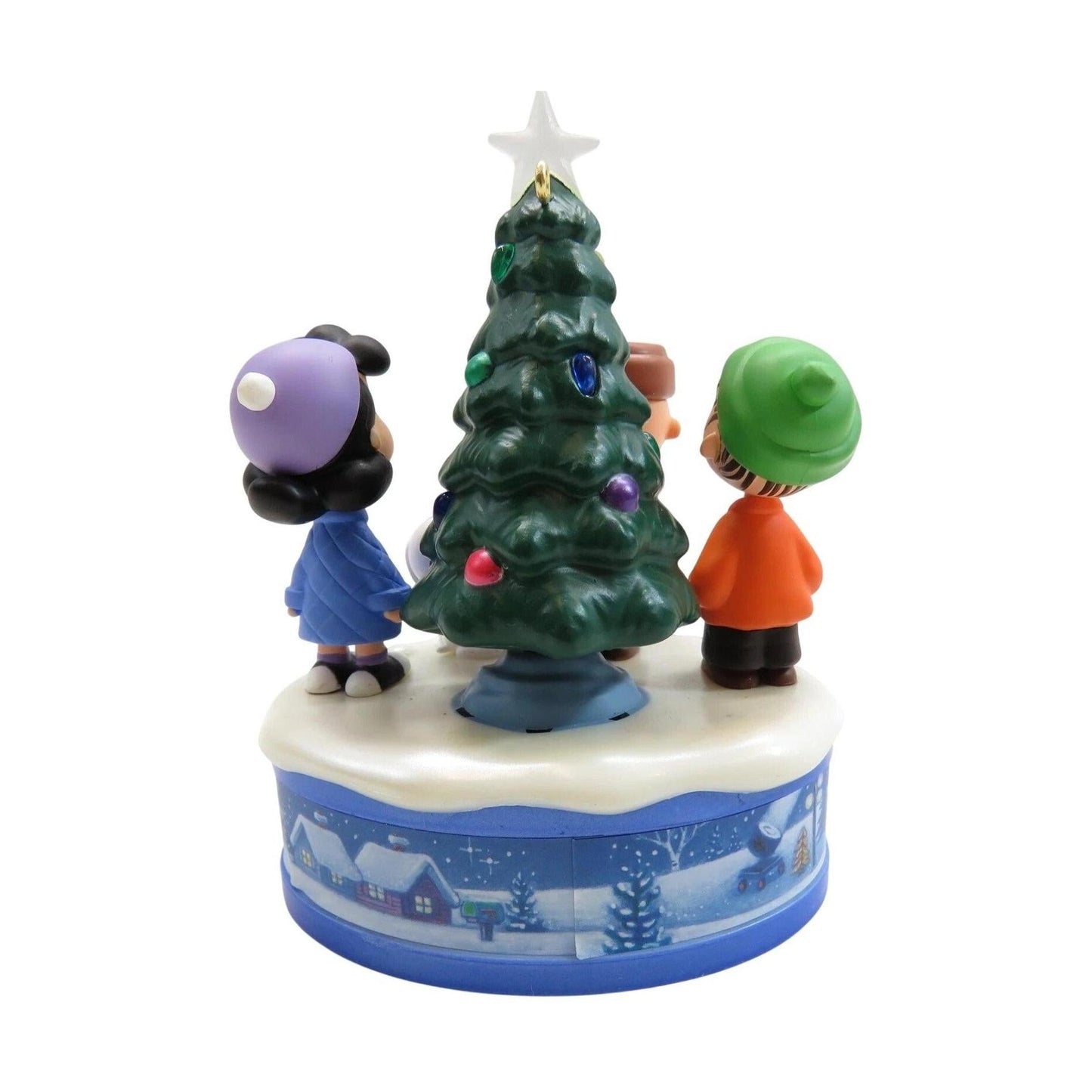 2011 Christmastime Is Here! (Peanuts)