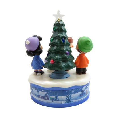 2011 Christmastime Is Here! (Peanuts)
