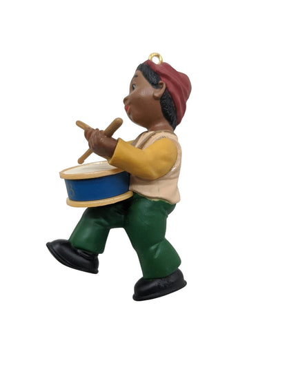 1993 Little Drummer Boy (Little Drummer Boy)
