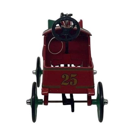 2002 1928 Jingle Bells Express (Kiddie Car Classics)