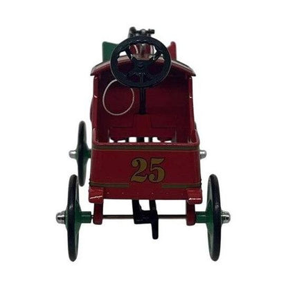2002 1928 Jingle Bells Express (Kiddie Car Classics)
