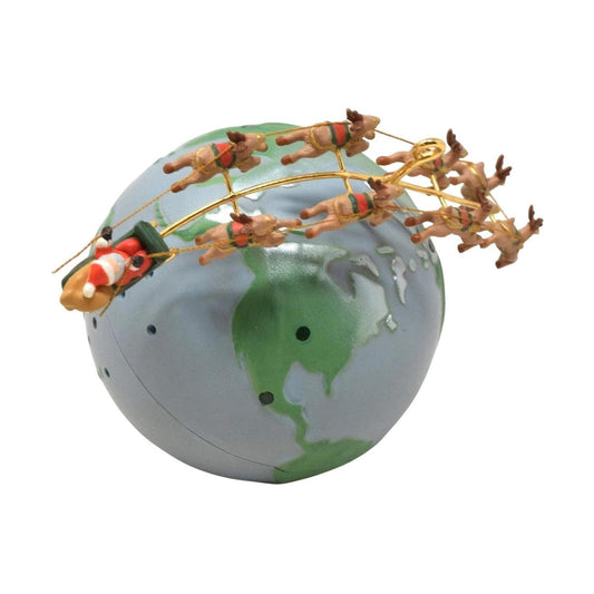 2003 Merry Christmas World! (Santa Claus)