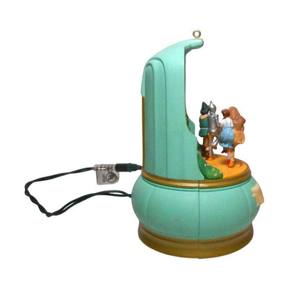 1996 Emerald City (The Wizard of Oz)