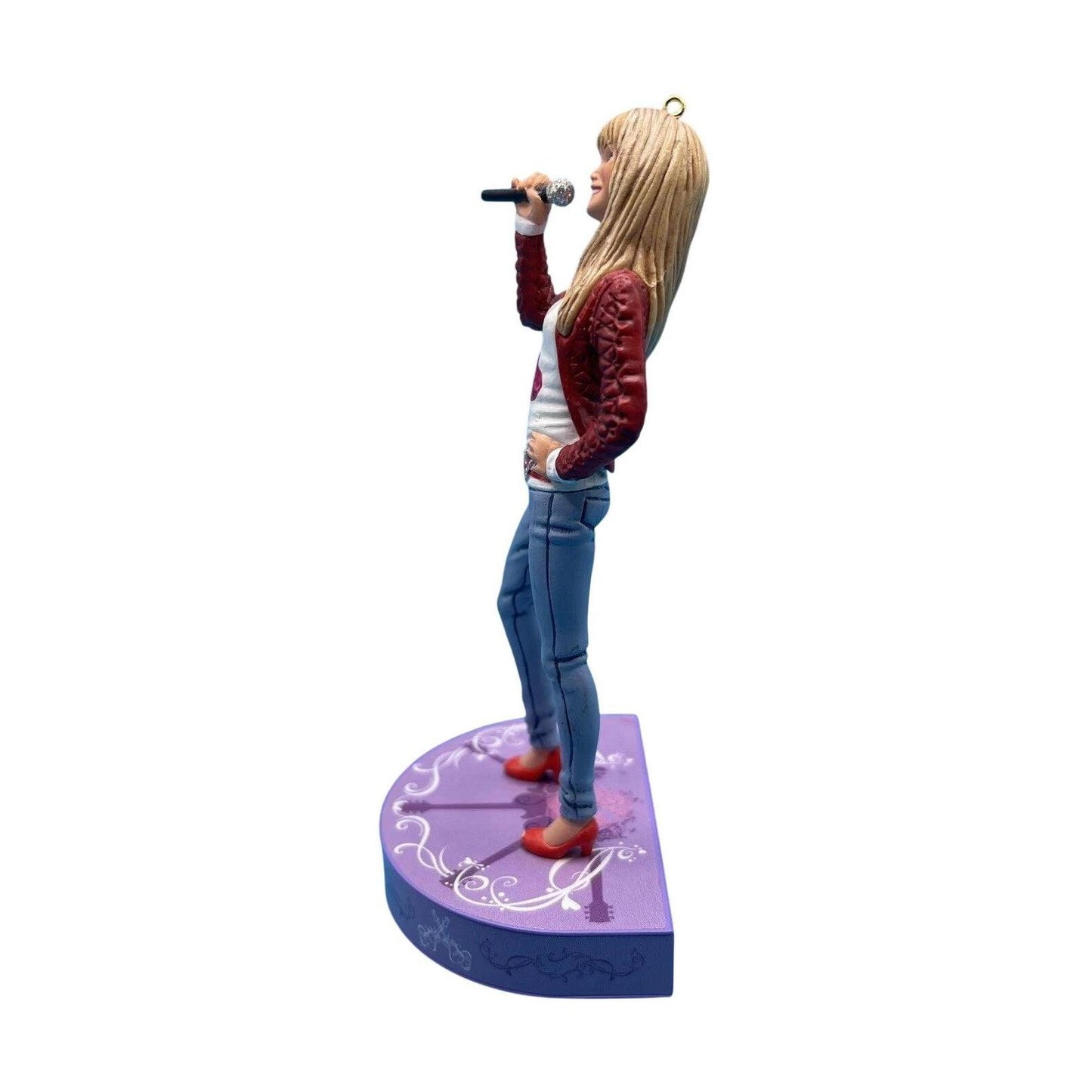 2007 Hannah Montana (Disney Channel)